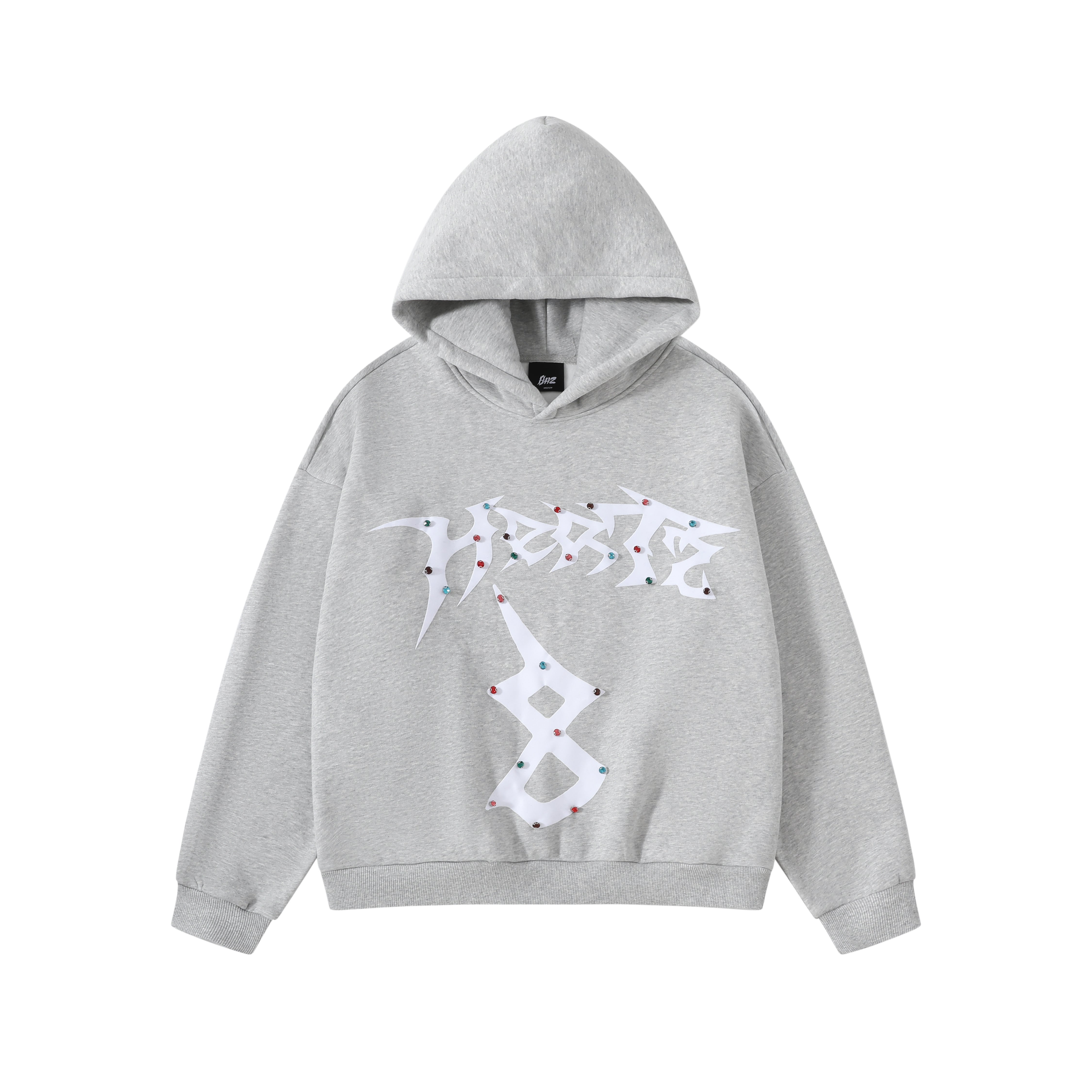 8HZ Diamond Hoodie