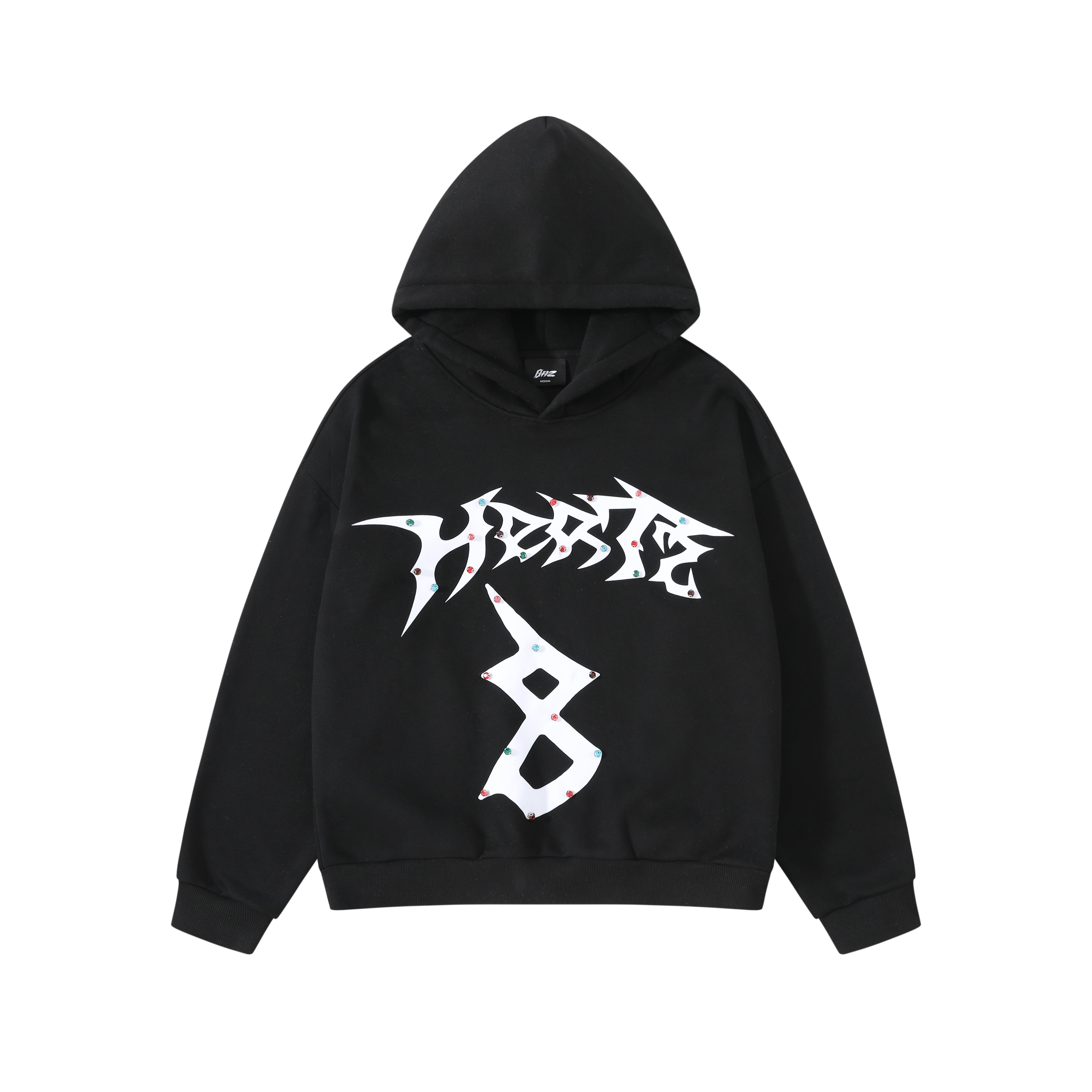 8HZ Diamond Hoodie