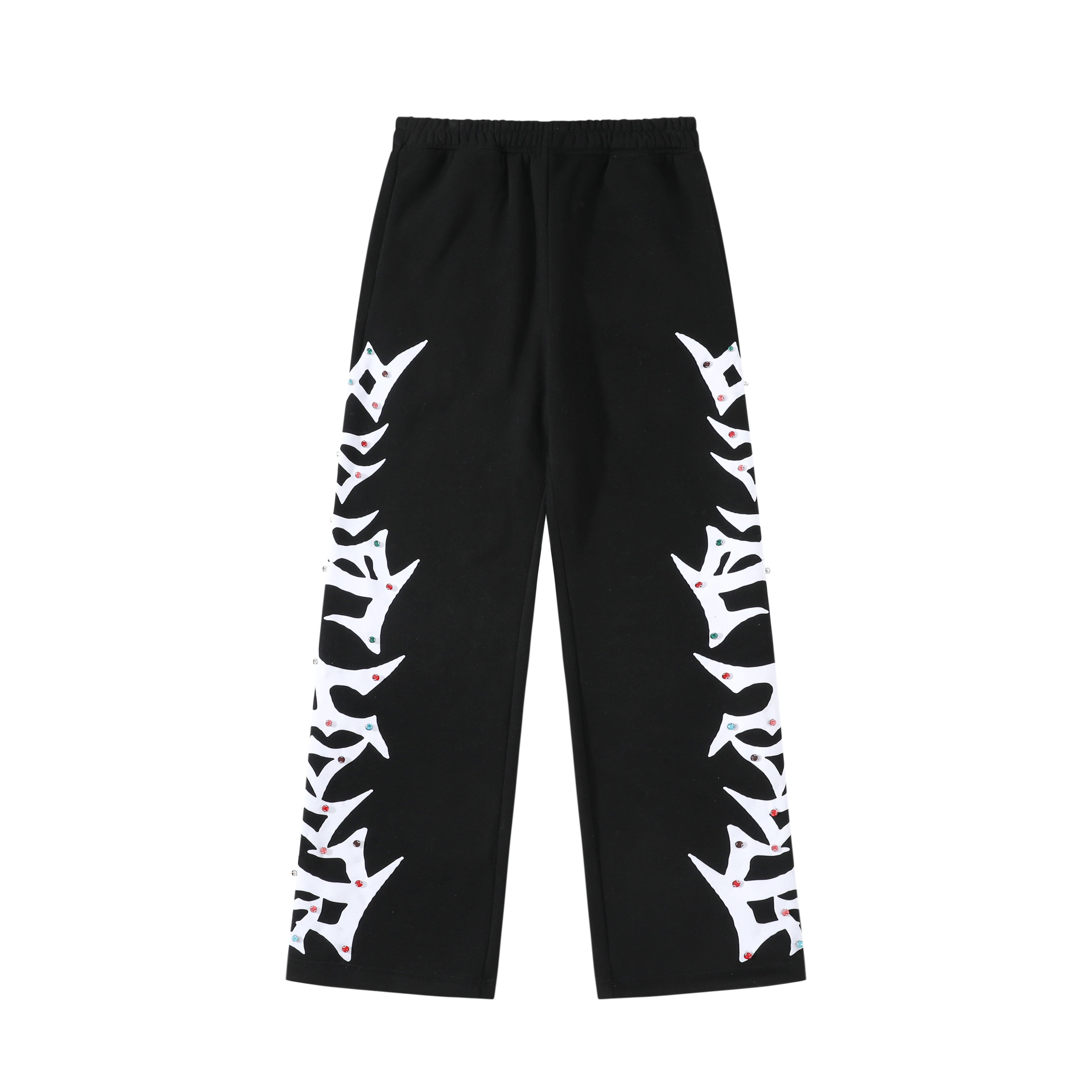 8HZ Diamond Sweatpants