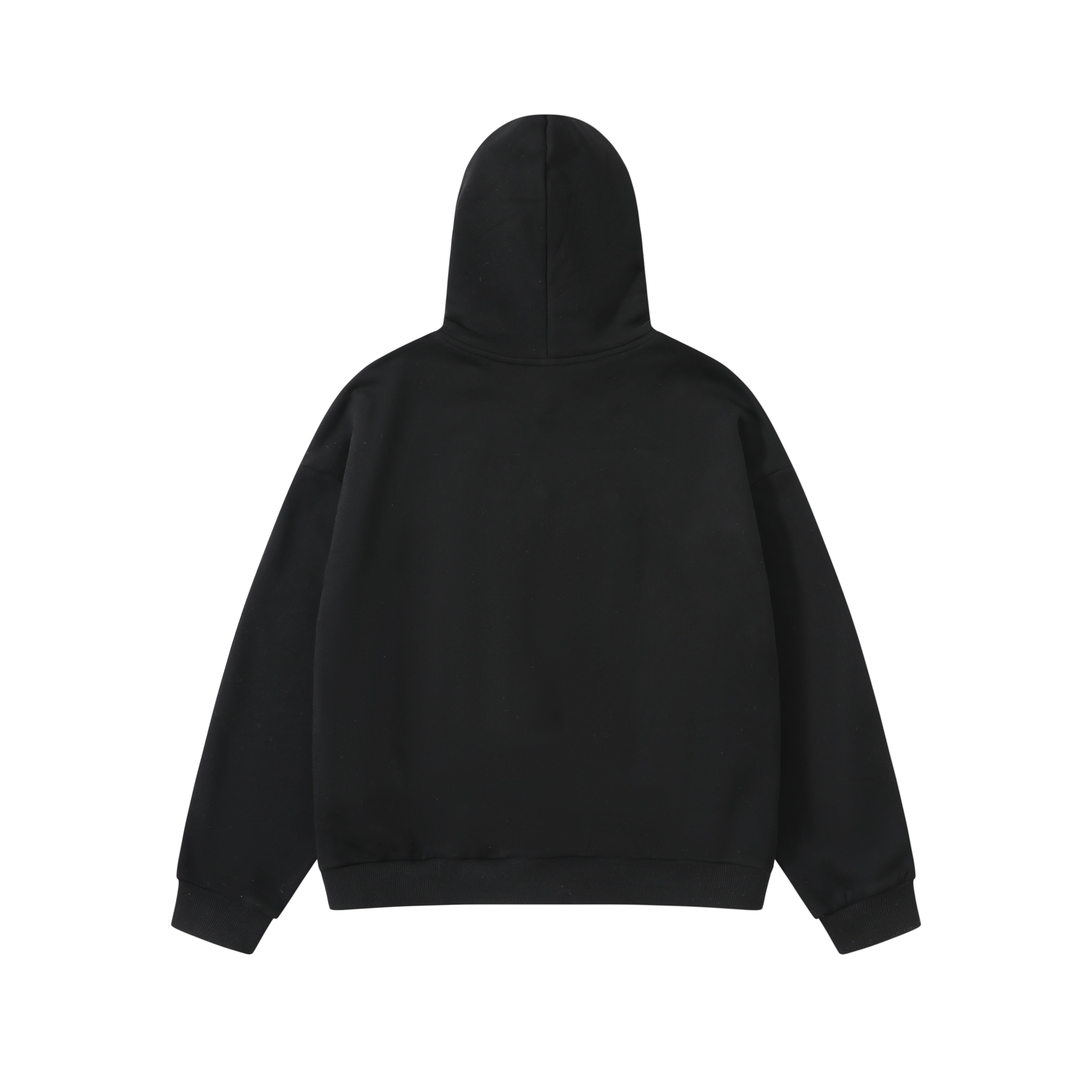8HZ Diamond Hoodie