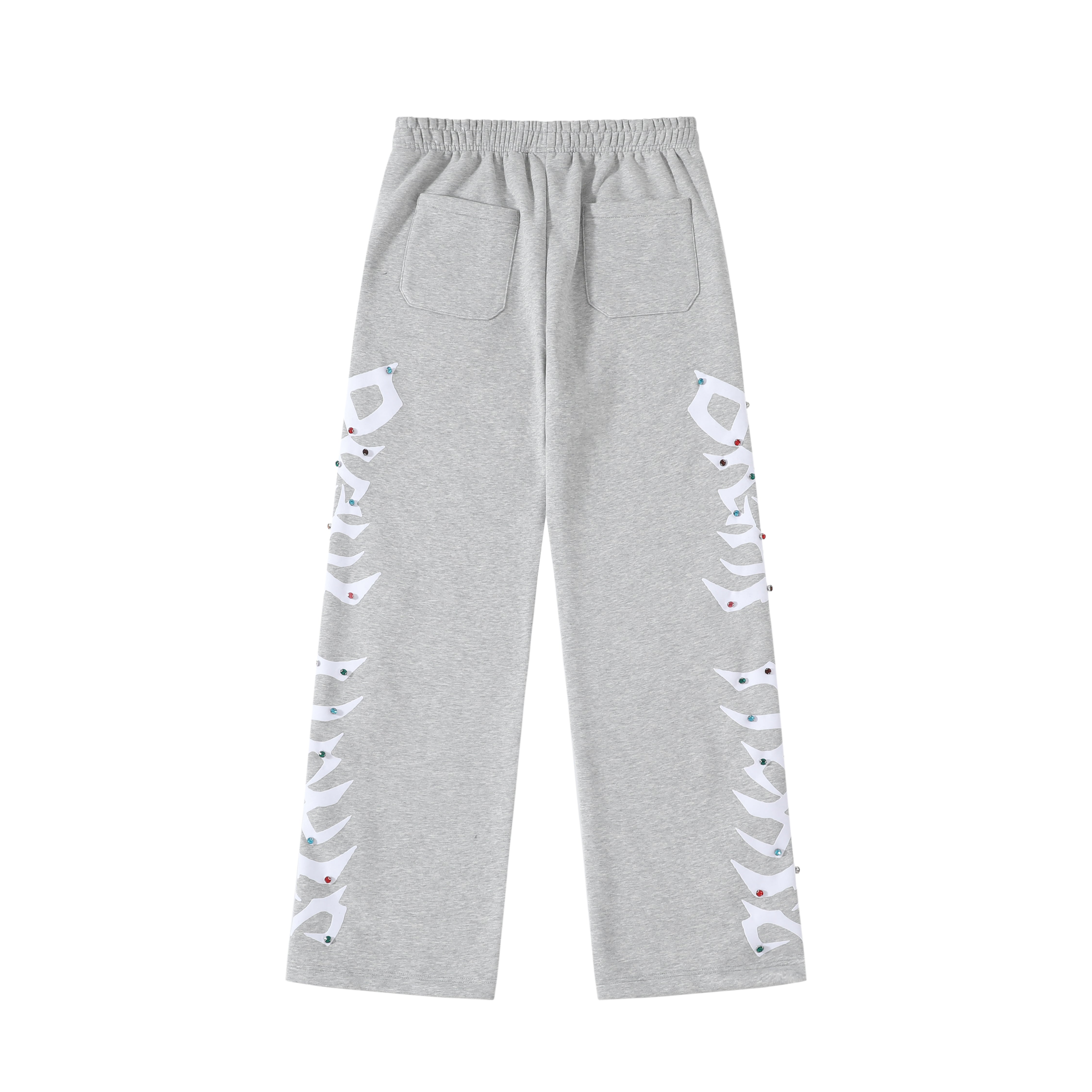 8HZ Diamond Sweatpants