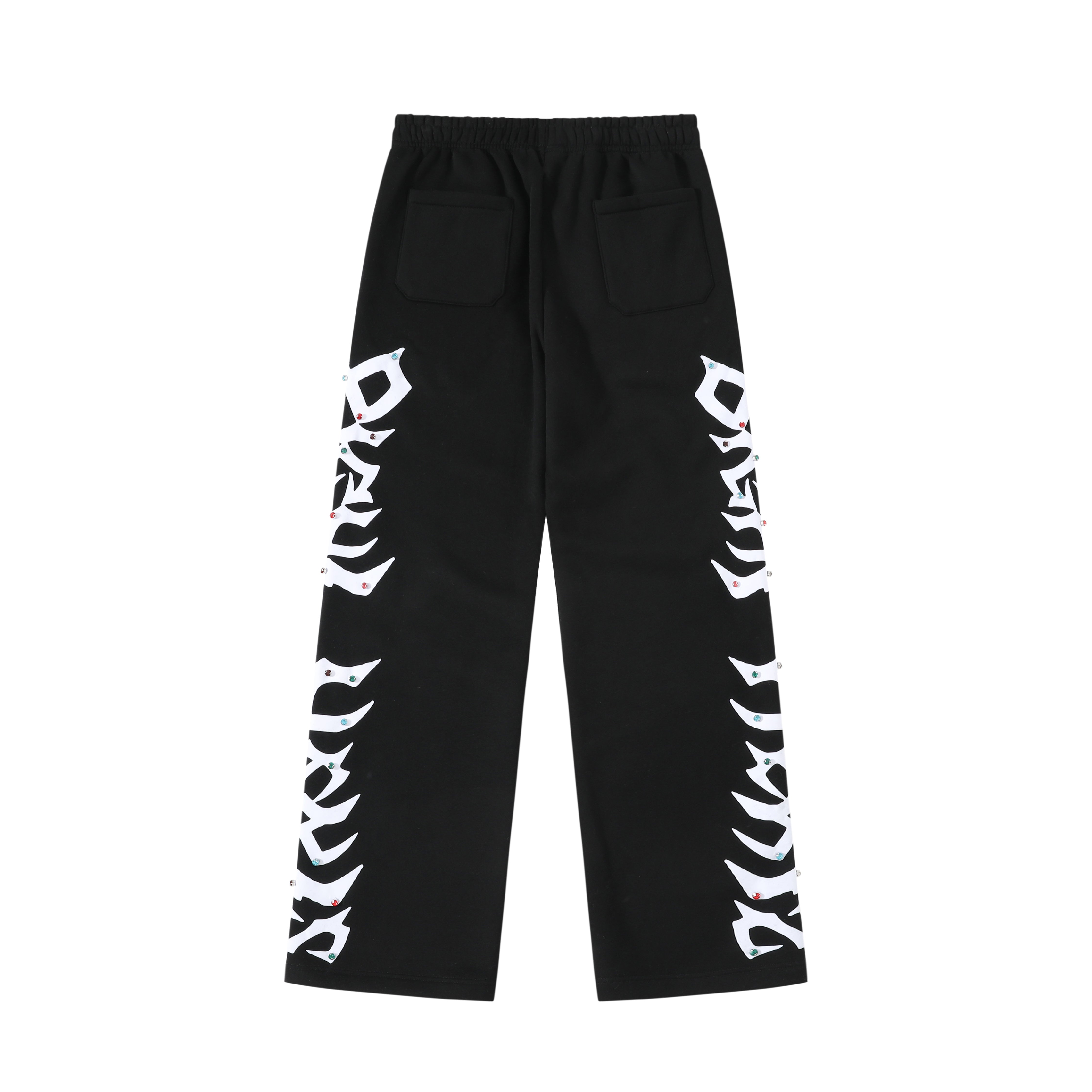 8HZ Diamond Sweatpants