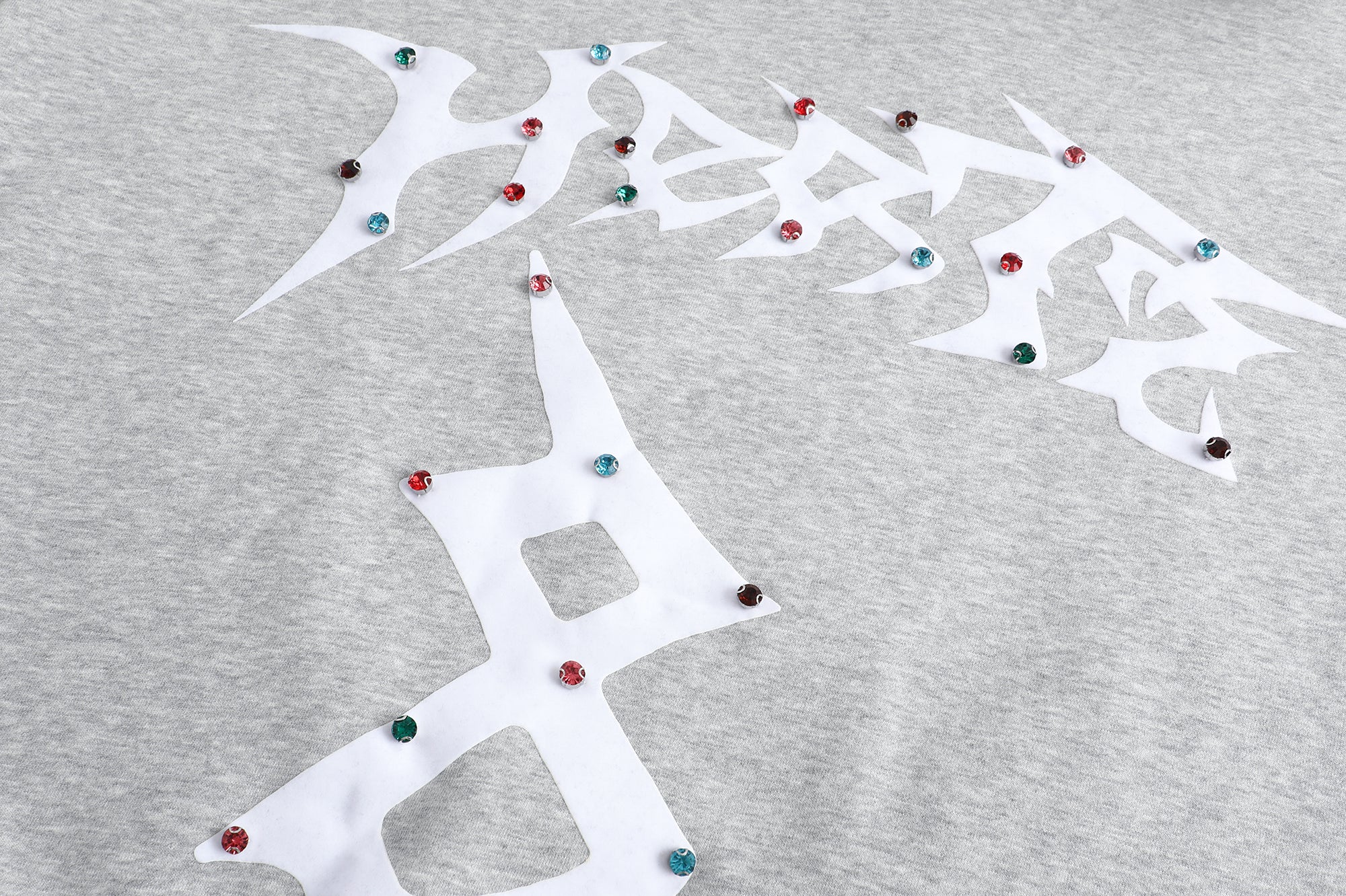 8HZ Diamond Hoodie