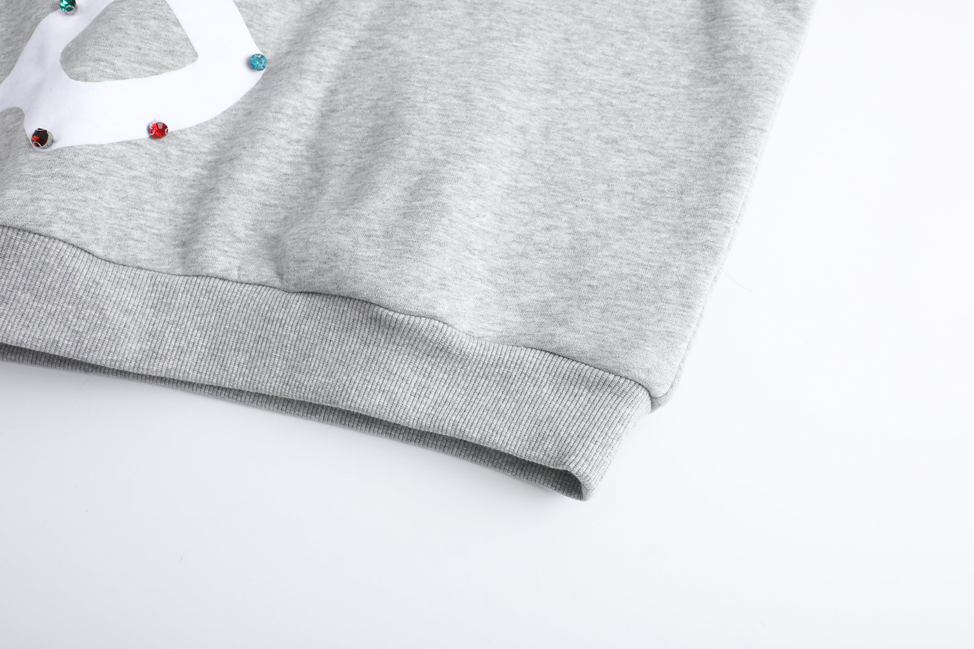 8HZ Diamond Hoodie